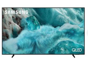 Телевизор Samsung QE75Q7F