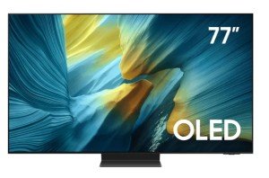Телевизор Samsung QE77S95FA Телевизор Samsung QE77S95FA