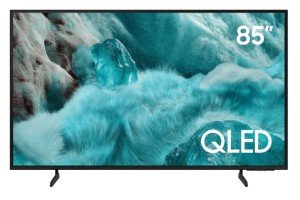 Телевизор Samsung QE85Q7F Телевизор Samsung QE85Q7F