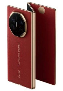 Мобильный телефон MATE XT 16GB/1TB GRL-LX9 RED HUAWEI