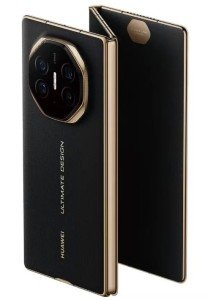 Мобильный телефон MATE XT 16GB/1TB GRL-LX9 BLACK HUAWEI