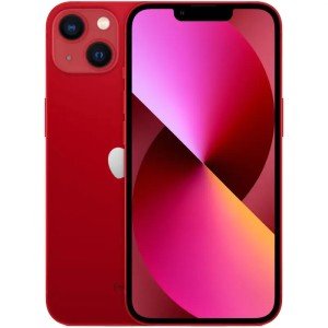 Смартфон Apple iPhone 13 512Gb (PRODUCT)RED Смартфон Apple iPhone 13 512Gb (PRODUCT)RED