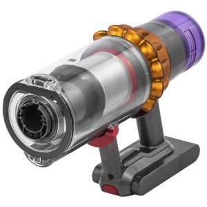 Пылесос Dyson V15 Detect Total Clean Nickel/Black