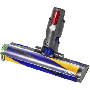 Пылесос Dyson V15 Detect Total Clean Nickel/Black