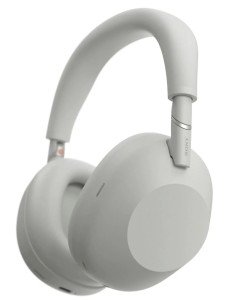 Беспроводные наушники Sony WH-1000XM6 Белый