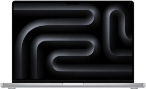 Ноутбук Apple MacBook Pro 16" (2024), M4 Pro, 48/512Gb, SSD, (MX2U3), Silver Ноутбук Apple MacBook Pro 16" (2024), M4 Pro, 48/512Gb, SSD, (MX2U3), Silver