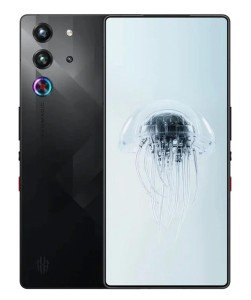 Смартфон ZTE Nubia RedMagic 10 Pro Plus 24.1 Тб, Shadow, черный Смартфон ZTE Nubia RedMagic 10 Pro Plus 24.1 Тб, Shadow, черный