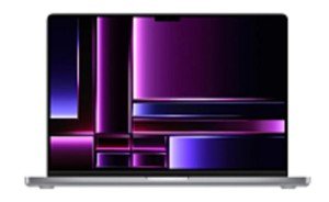 Ноутбук Apple MacBook Pro 16 2023 (M2 Pro 12-Core, GPU 19-Core, 16GB, 512GB) (16 ГБ, 512 ГБ, MNW83, Серый Космос) Ноутбук Apple MacBook Pro 16 2023 (M2 Pro 12-Core, GPU 19-Core, 16GB, 512GB) (16 ГБ, 512 ГБ, MNW83, Серый Космос)
