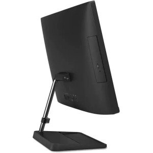 Моноблок Lenovo IdeaCentre 3 24IAP7, 23.8" (1920x1080) IPS / Intel Core i7-13620H / 16 DDR4 / 1024 ГБ SSD / Intel UHD Graphics / Без ОС / Клавиатура, мышь, Черный (F0GH01BQRK)