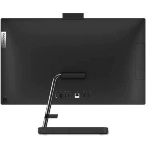 Моноблок Lenovo IdeaCentre 3 24IAP7, 23.8" (1920x1080) IPS / Intel Core i7-13620H / 16 DDR4 / 1024 ГБ SSD / Intel UHD Graphics / Без ОС / Клавиатура, мышь, Черный (F0GH01BQRK)