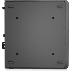 Мини-ПК Dell Precision 3260 Compact, Intel Core i5-13500 / 16 ГБ DDR5 / 512 ГБ SSD / NVIDIA T400 (4 Гб) / Ubuntu / Клавиатура, мышь, черный (3260-5620)