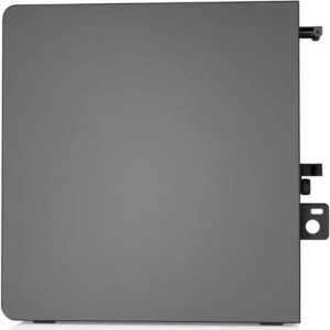 Мини-ПК Dell Precision 3260 Compact, Intel Core i5-13500 / 16 ГБ DDR5 / 512 ГБ SSD / NVIDIA T400 (4 Гб) / Ubuntu / Клавиатура, мышь, черный (3260-5620)