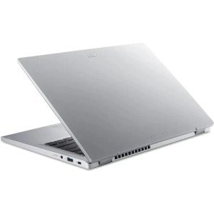 Ноутбук Acer Aspire Go AG14-31P-P7CL N200 8Gb SSD512Gb UMA 14" IPS WUXGA (1920x1200) noOS metall WiFi BT Cam (NX.KXECD.003)