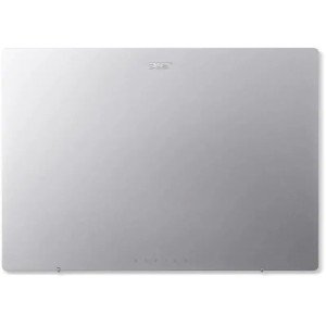 Ноутбук Acer Aspire Go AG14-31P-P7CL N200 8Gb SSD512Gb UMA 14" IPS WUXGA (1920x1200) noOS metall WiFi BT Cam (NX.KXECD.003)