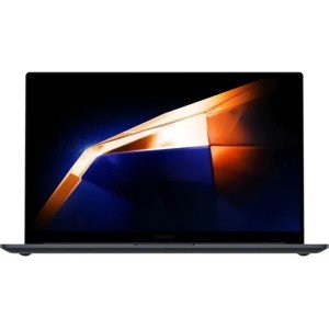 Ноутбук Samsung Galaxy Book 4 NP750, 15.6" (1920x1080) IPS/Intel Core 7 150U/16 ГБ LPDDR4X/512 ГБ SSD/Intel Graphics/Windows 11 Home, Серый (NP750XGK-KG3IN)