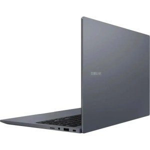 Ноутбук Samsung Galaxy Book 4 NP750, 15.6" (1920x1080) IPS/Intel Core 7 150U/16 ГБ LPDDR4X/512 ГБ SSD/Intel Graphics/Windows 11 Home, Серый (NP750XGK-KG3IN)