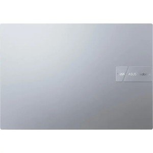 Ноутбук ASUS Vivobook 16 X1605VA-MB864, 16" (1920x1200) IPS/Intel Core i7-13700H/32 ГБ DDR4/1024 ГБ SSD/Intel Iris Xe Graphics/Без системы, Серебристый (90NB10N2-M012N0)