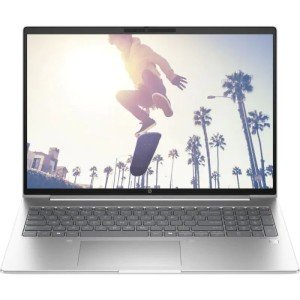 Ноутбук HP Probook 460 G11, 16" (1920x1200) IPS/Intel Core Ultra 5 125U/8 ГБ DDR5/512 ГБ SSD/Intel Graphics/Без системы, Серебристый (A22ZZEA)