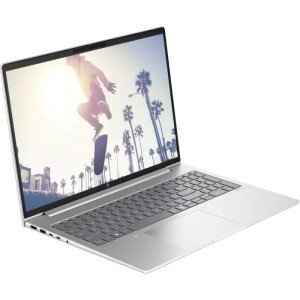 Ноутбук HP Probook 460 G11, 16" (1920x1200) IPS/Intel Core Ultra 5 125U/8 ГБ DDR5/512 ГБ SSD/Intel Graphics/Без системы, Серебристый (A22ZZEA)
