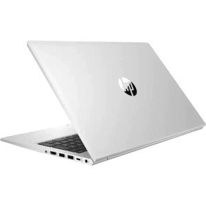 Ноутбук HP ProBook 450 G9, 15.6" (1920x1080) IPS/Intel Core i5-1235U/8 ГБ/256 ГБ SSD/Intel Iris Xe Graphics/Без системы, Серебристый (9M3U5AT)