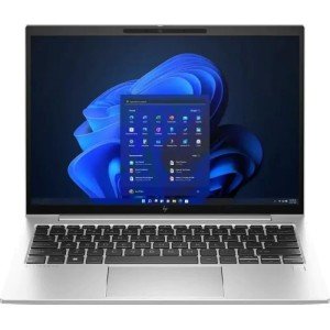 Ноутбук HP EliteBook 830 G10, 13.3" (1920x1200) IPS/Intel Core i5-1345U/16 ГБ DDR5/512 ГБ SSD/Intel Iris Xe Graphics/Windows 11 Pro, Серебристый (91F61AV)