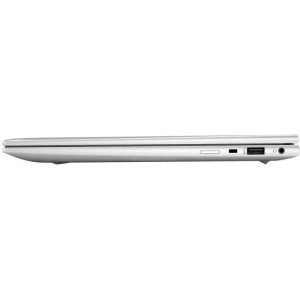 Ноутбук HP EliteBook 830 G10, 13.3" (1920x1200) IPS/Intel Core i5-1345U/16 ГБ DDR5/512 ГБ SSD/Intel Iris Xe Graphics/Windows 11 Pro, Серебристый (91F61AV)