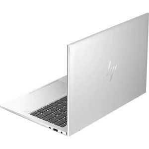 Ноутбук HP EliteBook 830 G10, 13.3" (1920x1200) IPS/Intel Core i5-1345U/16 ГБ DDR5/512 ГБ SSD/Intel Iris Xe Graphics/Windows 11 Pro, Серебристый (91F61AV)