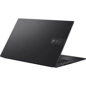Ноутбук ASUS Vivobook 17X M3704YA-AU162, 17.3" (1920x1080) IPS/AMD Ryzen 5 7430U/16 ГБ DDR4/512 ГБ SSD/AMD Radeon Graphics/Без системы, Черный (90NB1192-M006Y0)