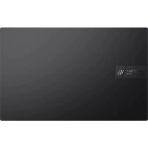 Ноутбук ASUS Vivobook 17X M3704YA-AU162, 17.3" (1920x1080) IPS/AMD Ryzen 5 7430U/16 ГБ DDR4/512 ГБ SSD/AMD Radeon Graphics/Без системы, Черный (90NB1192-M006Y0)