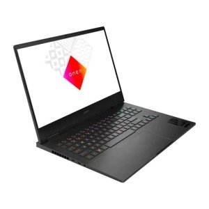 Ноутбук HP Omen 16-wf0083dx, 16.1" (1920x1080) IPS 165 Гц/Intel Core i9-13900HX/16 ГБ DDR5/1024 ГБ SSD/NVIDIA GeForce RTX 4060 (8 Гб)/Windows 11 Home, Черный (A7QR7UA)