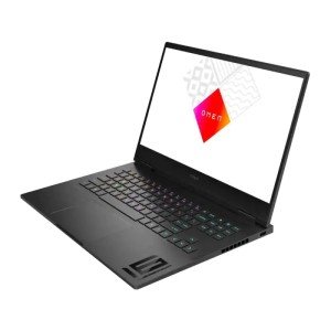Ноутбук HP Omen 16-wf0083dx, 16.1" (1920x1080) IPS 165 Гц/Intel Core i9-13900HX/16 ГБ DDR5/1024 ГБ SSD/NVIDIA GeForce RTX 4060 (8 Гб)/Windows 11 Home, Черный (A7QR7UA)