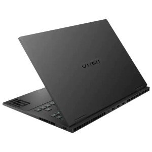 Ноутбук HP Omen 16-wf0083dx, 16.1" (1920x1080) IPS 165 Гц/Intel Core i9-13900HX/16 ГБ DDR5/1024 ГБ SSD/NVIDIA GeForce RTX 4060 (8 Гб)/Windows 11 Home, Черный (A7QR7UA)
