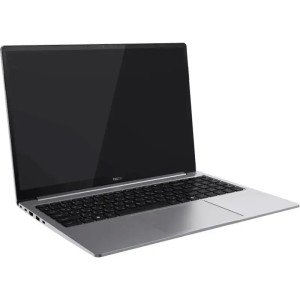 Ноутбук Tecno MegaBook T16MA Pro, 16" (2560x1600) IPS/Intel Core Ultra 7 155H/16 ГБ LPDDR5/1024 ГБ SSD/Intel Arc Graphics/Windows 11 Home, Серый (71003300452)