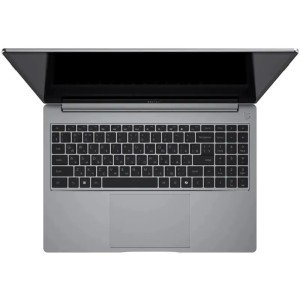Ноутбук Tecno MegaBook T16MA Pro, 16" (2560x1600) IPS/Intel Core Ultra 7 155H/16 ГБ LPDDR5/1024 ГБ SSD/Intel Arc Graphics/Windows 11 Home, Серый (71003300452)