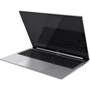Ноутбук Tecno MegaBook T16MA Pro, 16" (2560x1600) IPS/Intel Core Ultra 7 155H/16 ГБ LPDDR5/1024 ГБ SSD/Intel Arc Graphics/Windows 11 Home, Серый (71003300452)
