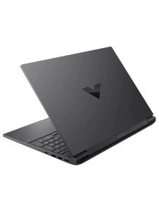 Ноутбук HP Victus 15-fb2063dx, 15.6" (1920x1080) IPS 144 Гц/AMD Ryzen 5 7535HS/8 ГБ DDR5/512 ГБ SSD/AMD Radeon RX 6550M/Windows 11 Home, Темно-серебристый (9Z7L4UA)