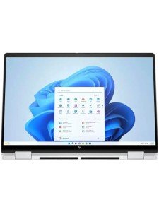 Ноутбук HP Envy x360 14-fa0005ci, 14" (1920x1200) IPS/AMD Ryzen 5 8640HS/16 ГБ DDR5/512 ГБ SSD/AMD Radeon Graphics/Windows 11 Home, Серебристый (A16K1EA)