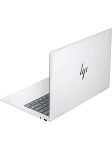 Ноутбук HP Envy x360 14-fa0005ci, 14" (1920x1200) IPS/AMD Ryzen 5 8640HS/16 ГБ DDR5/512 ГБ SSD/AMD Radeon Graphics/Windows 11 Home, Серебристый (A16K1EA)