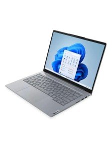 Ноутбук Lenovo ThinkBook 14 G8 IAL, 14" (1920x1200) IPS/Intel Core Ultra 7 255H/16 ГБ DDR5/512 ГБ SSD/Intel Arc Graphics/Без системы, Серый (21SJ0010GQ)