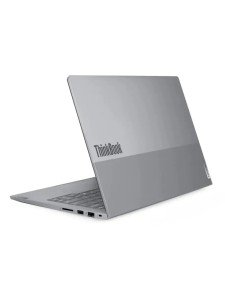 Ноутбук Lenovo ThinkBook 14 G8 IAL, 14" (1920x1200) IPS/Intel Core Ultra 7 255H/16 ГБ DDR5/512 ГБ SSD/Intel Arc Graphics/Без системы, Серый (21SJ0010GQ)