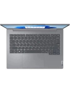 Ноутбук Lenovo ThinkBook 14 G6 IRL, 14" (1920x1200) IPS/Intel Core i5-13420H/32 ГБ DDR5/512 ГБ SSD/Intel UHD Graphics/Без системы, Серый (21KG00UCRU_32G)