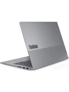 Ноутбук Lenovo ThinkBook 14 G6 IRL, 14" (1920x1200) IPS/Intel Core i5-13420H/32 ГБ DDR5/512 ГБ SSD/Intel UHD Graphics/Без системы, Серый (21KG00UCRU_32G)