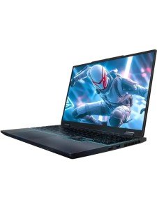 Ноутбук MAIBENBEN Typhoon X15B-R78746, 15.3" (2560x1600) IPS 240 Гц/AMD Ryzen 7 8745HS/16 ГБ DDR5/1024 ГБ SSD/NVIDIA GeForce RTX 4060 для ноутбуков (8 Гб)/Linux, Серый (X15B-R78746GQSLBRE0)