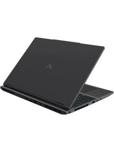Ноутбук MAIBENBEN Typhoon X15B-R78746, 15.3" (2560x1600) IPS 240 Гц/AMD Ryzen 7 8745HS/16 ГБ DDR5/1024 ГБ SSD/NVIDIA GeForce RTX 4060 для ноутбуков (8 Гб)/Linux, Серый (X15B-R78746GQSLBRE0)