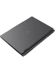 Ноутбук MAIBENBEN Typhoon X15B-R78746, 15.3" (2560x1600) IPS 240 Гц/AMD Ryzen 7 8745HS/16 ГБ DDR5/1024 ГБ SSD/NVIDIA GeForce RTX 4060 для ноутбуков (8 Гб)/Linux, Серый (X15B-R78746GQSLBRE0)