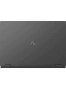 Ноутбук MAIBENBEN Typhoon X15B-R78746, 15.3" (2560x1600) IPS 240 Гц/AMD Ryzen 7 8745HS/16 ГБ DDR5/1024 ГБ SSD/NVIDIA GeForce RTX 4060 для ноутбуков (8 Гб)/Linux, Серый (X15B-R78746GQSLBRE0)