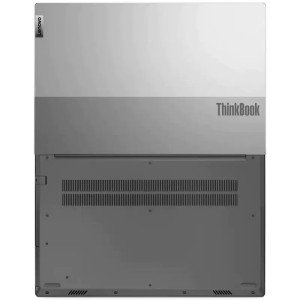 Ноутбук Lenovo ThinkBook 15 G4 IAP, 15.6" (1920x1080) IPS/Intel Core i5-1235U/16ГБ DDR4/512ГБ SSD/Iris Xe Graphics/Без ОС, серый (21DJ009FRU)