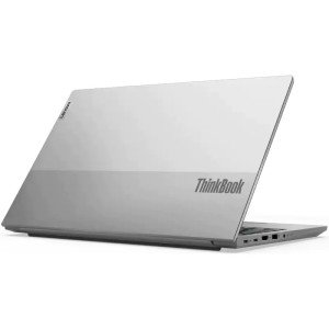 Ноутбук Lenovo ThinkBook 15 G4 IAP, 15.6" (1920x1080) IPS/Intel Core i5-1235U/16ГБ DDR4/512ГБ SSD/Iris Xe Graphics/Без ОС, серый (21DJ009FRU)