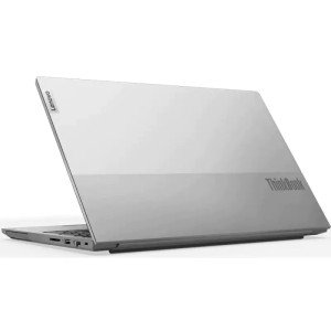 Ноутбук Lenovo ThinkBook 15 G4 IAP, 15.6" (1920x1080) IPS/Intel Core i5-1235U/16ГБ DDR4/512ГБ SSD/Iris Xe Graphics/Без ОС, серый (21DJ009FRU)