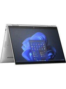 Ноутбук HP Elite x360 1040 G10, 14" (1920x1200) IPS/Intel Core i7-1365U/16 ГБ DDR5/512 ГБ SSD/Intel Iris Xe Graphics/Windows 11 Pro, Серебристый (A93T5US)